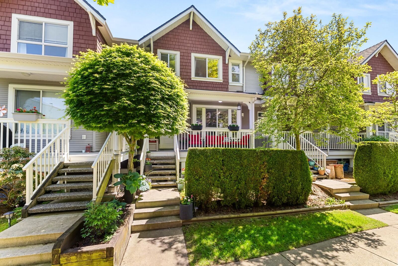 Property Photo:  5999 Andrews Road 39  BC V7E 6V1 