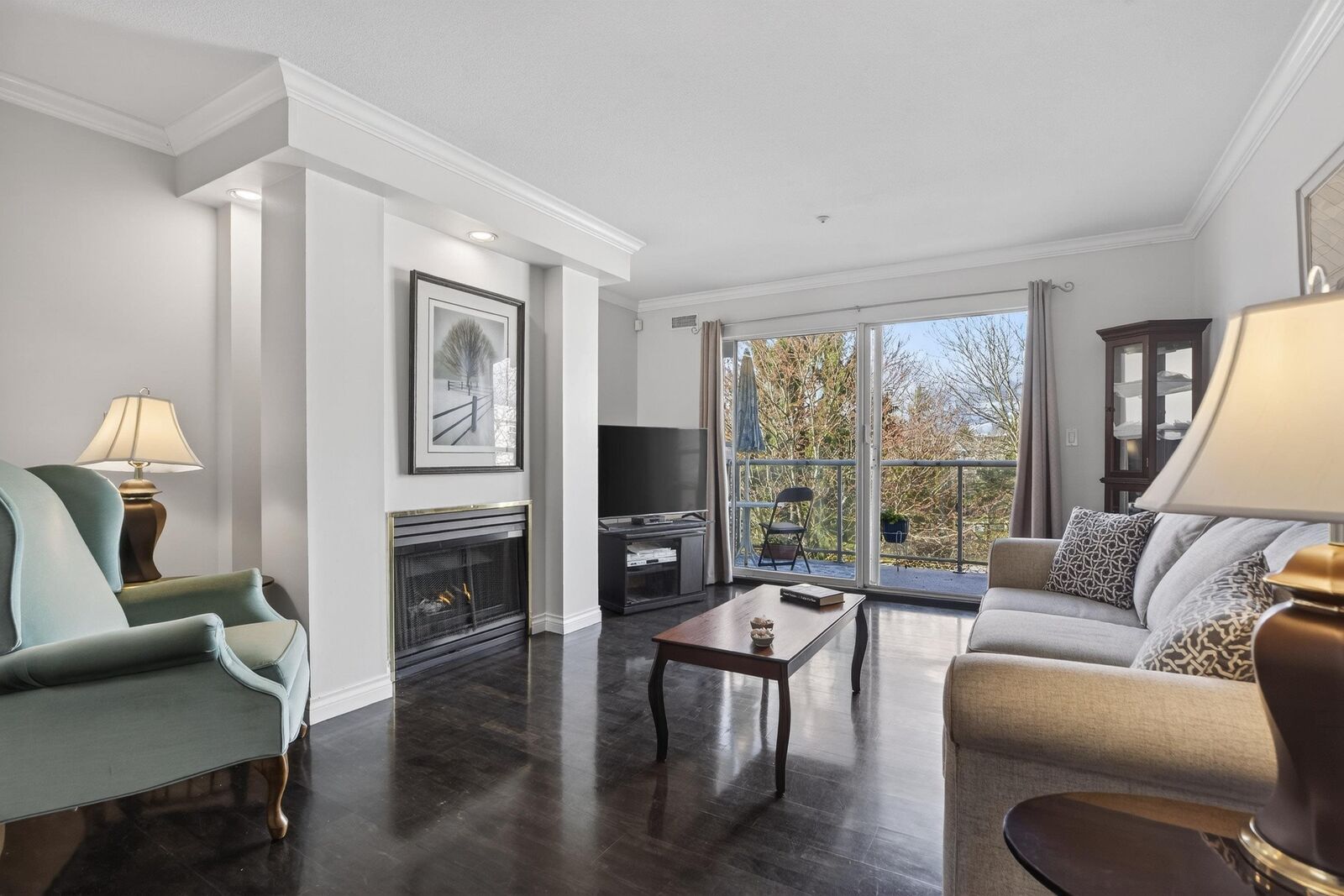 Property Photo: 20177 54A Avenue 314 BC V3A 3W6