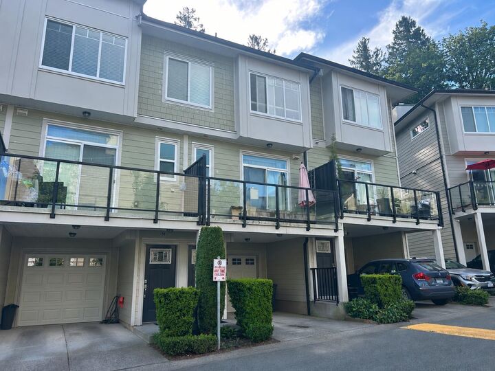 Property Photo:  13670 62 Avenue 50  BC V3X 0H8 