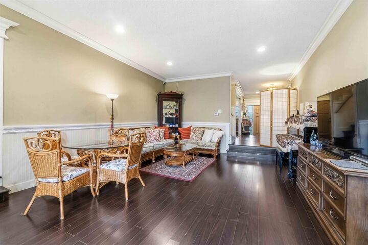 Property Photo: 6389 Fremlin Street BC V5Z 3X4