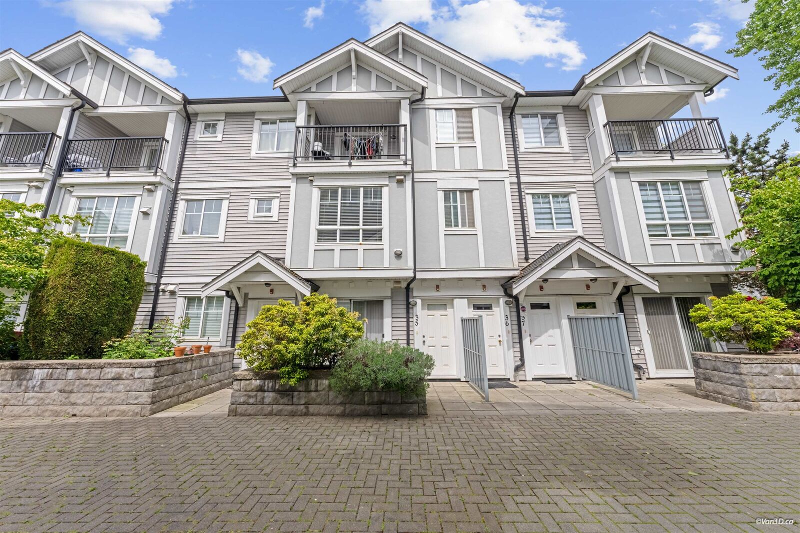 Property Photo:  13239 Old Yale Road 35  BC V3T 3C5 