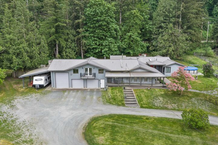 Property Photo: 3146 Towne Road BC V3G 2V8