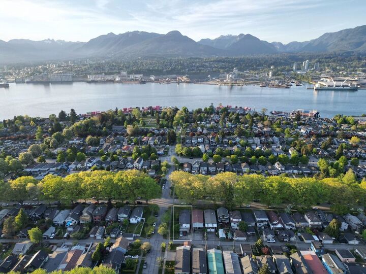 Property Photo:  268 N Slocan Street  BC V5K 4Y1 