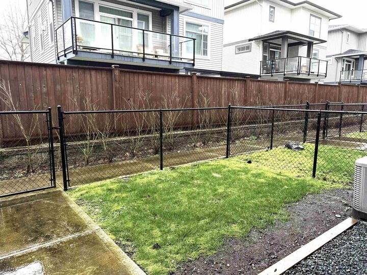 Property Photo: 8413 Midtown Way 79 BC V2P 0G7