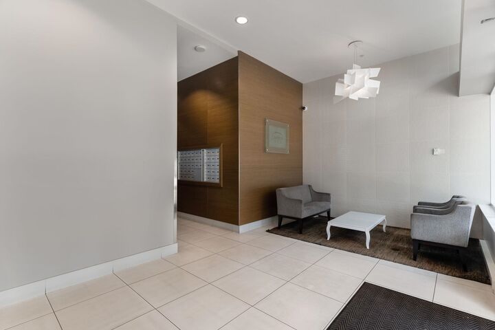 Property Photo:  7117 Elmbridge Way 1005  BC V6X 0J2 