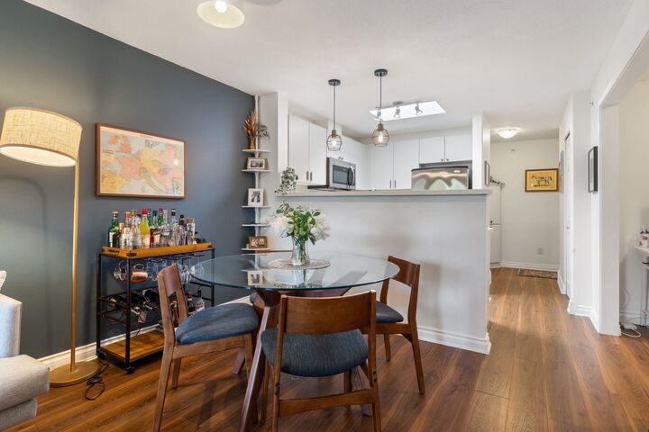 Property Photo:  2741 E Hastings Street 404  BC V5K 1Z8 