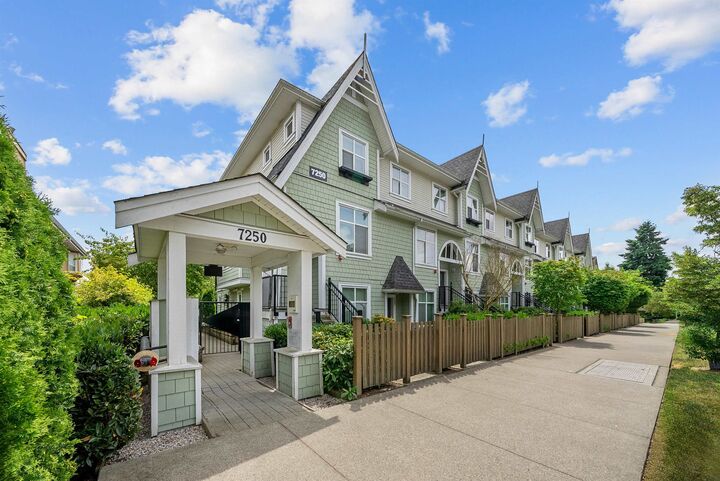 7250 18th Avenue 119 — photo 1