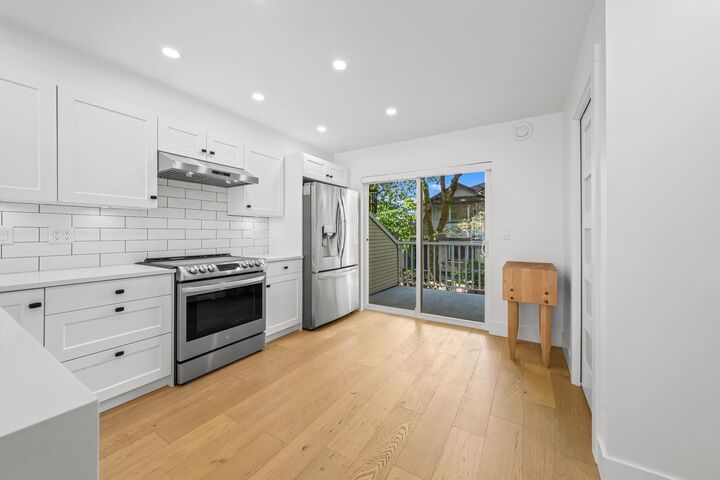 Property Photo:  6415 197 Street 3  BC V2Y 1G8 