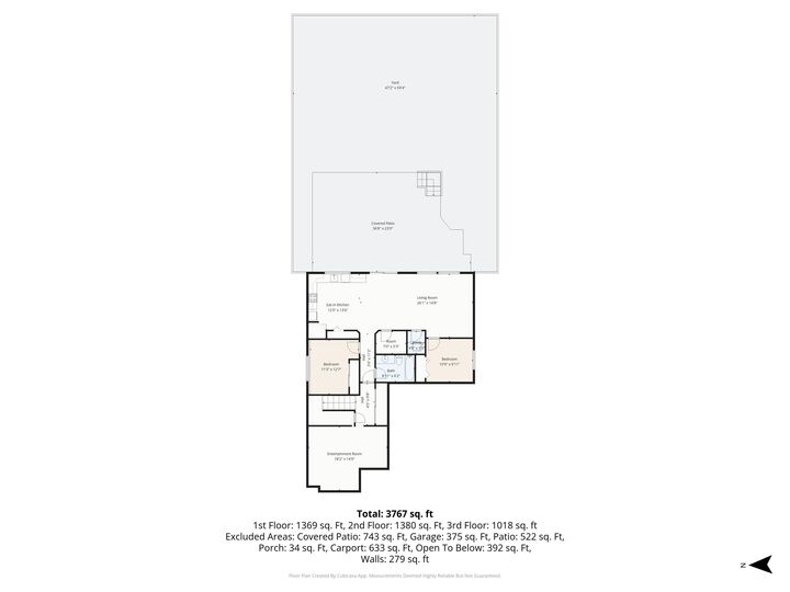Property Photo:  11656 Creekside Street  BC V4R 2V5 