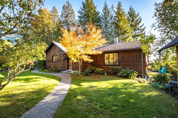 Property Photo:  5201 Havies Road  BC V7Z 0B9 