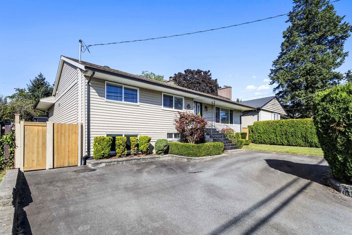 Property Photo:  1419 Austin Avenue  BC V3K 3P6 
