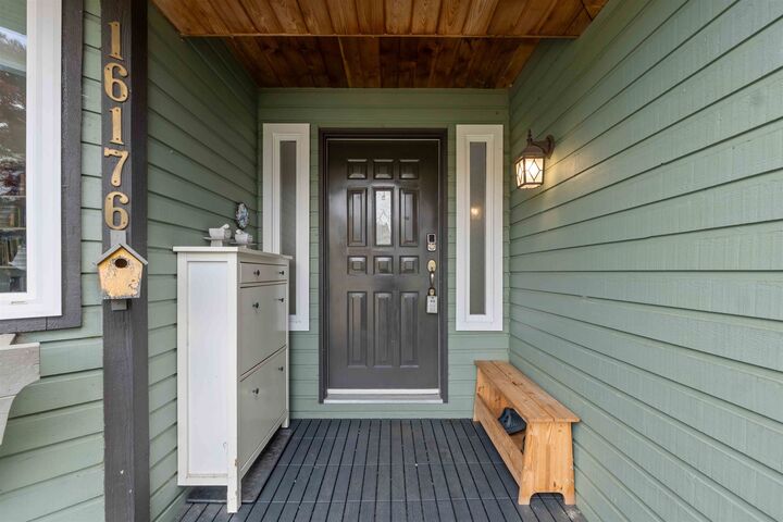 Property Photo:  16176 78B Avenue  BC V4N 0K3 