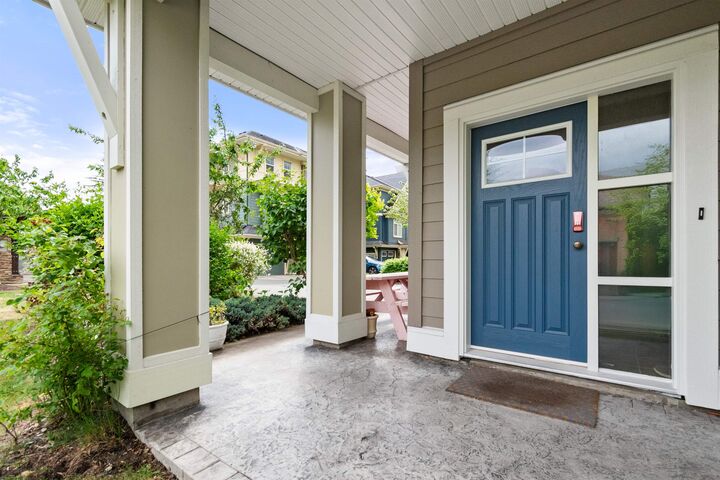 Property Photo:  45290 Soowahlie Crescent 14  BC V2R 0S6 