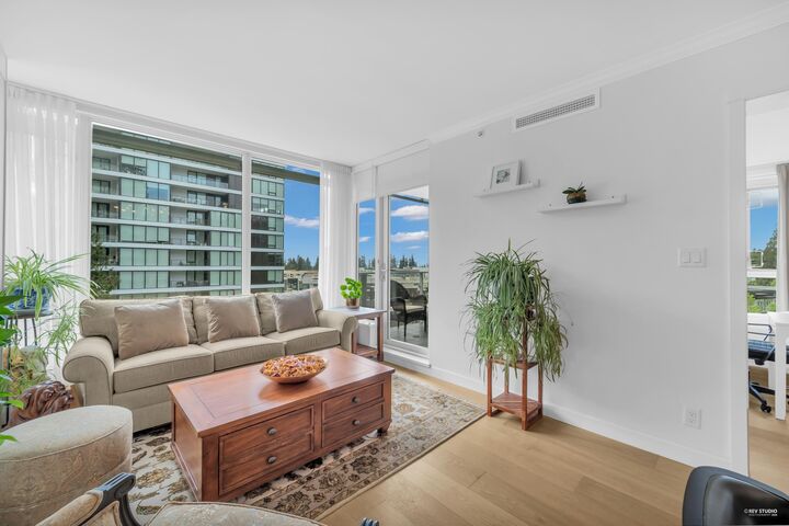 Property Photo:  3355 Binning Road 709  BC V6S 0J1 