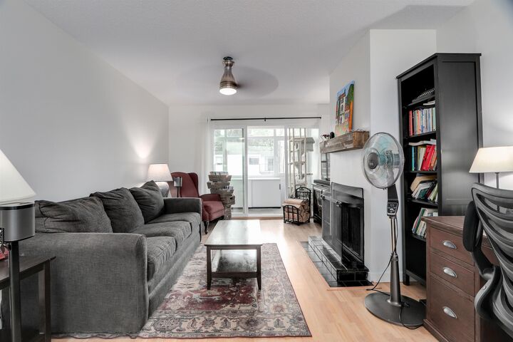 Property Photo:  1420 E 8th Avenue 311  BC V5N 1T4 