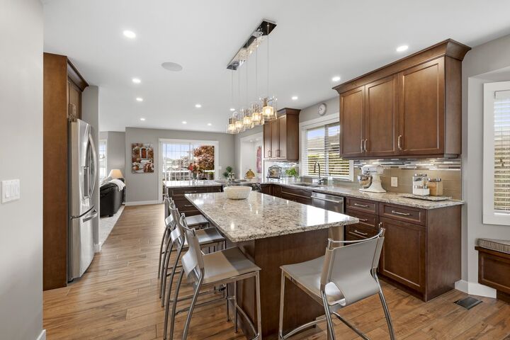 Property Photo:  1255 Kensington Place  BC V3C 5N9 