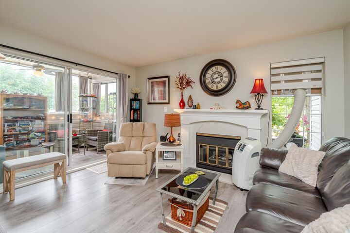 Property Photo:  11578 225 Street 103  BC V2X 9W7 