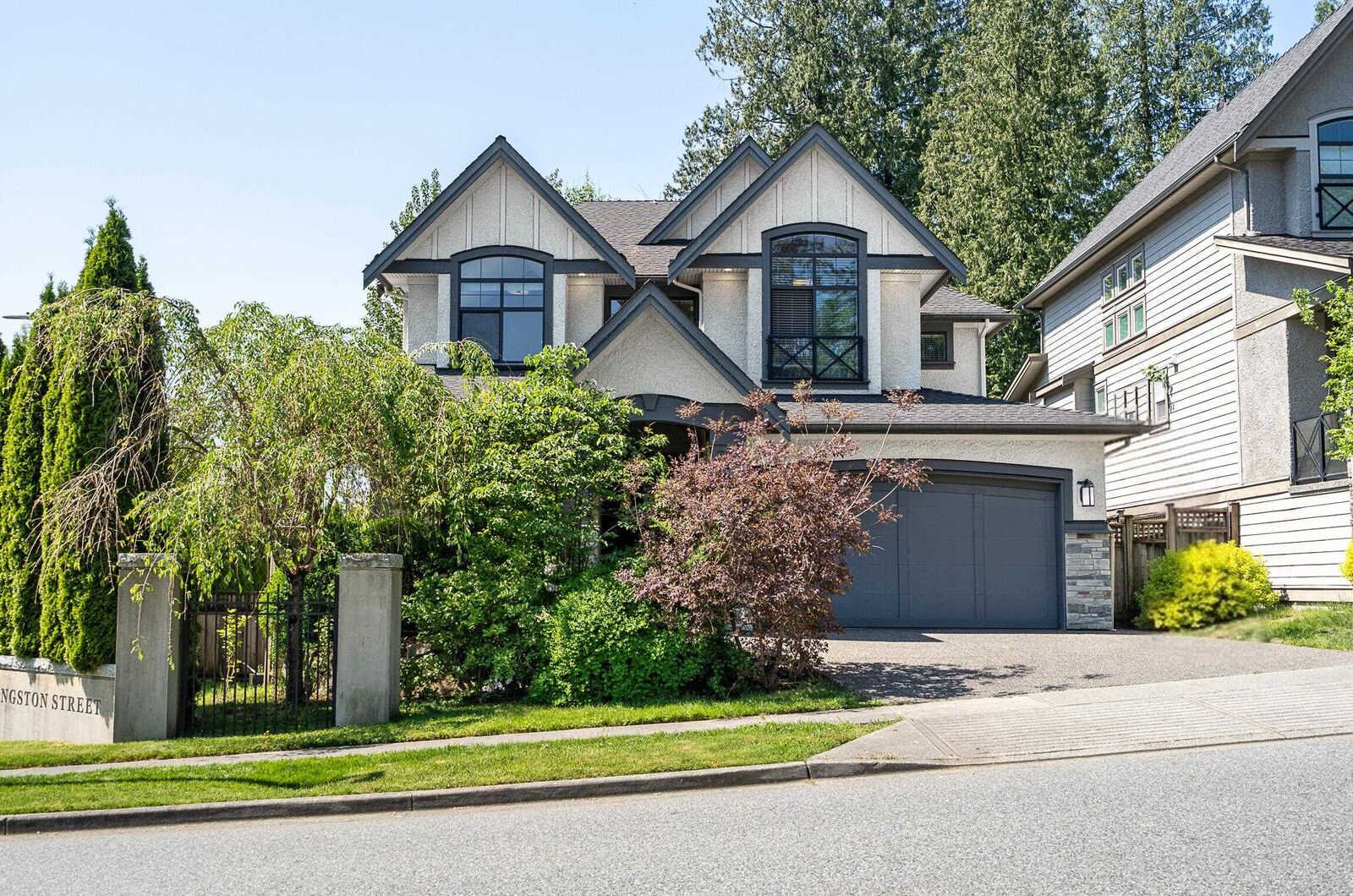 Property Photo:  1312 Kingston Street  BC V3E 0H4 