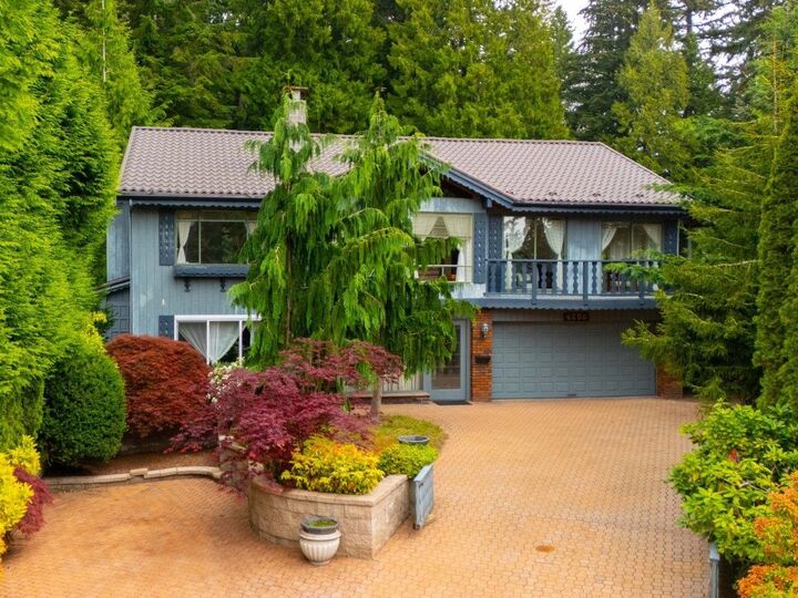 Property Photo: 4786 Armour Court BC V7K 2W6