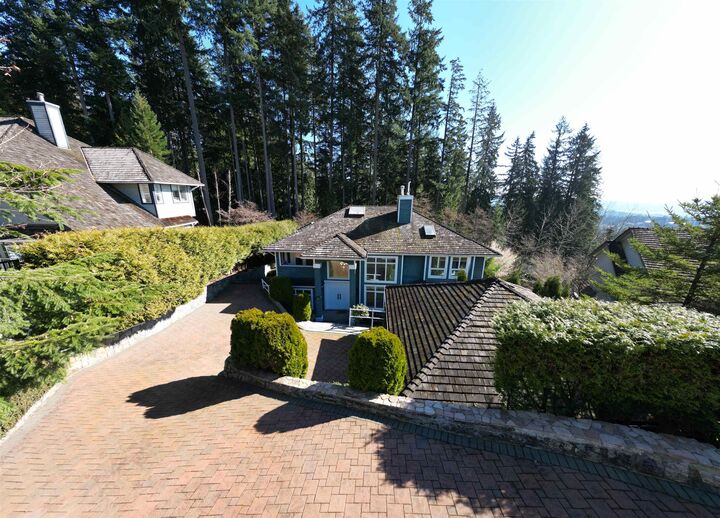 Property Photo: 3866 Michener Way BC V7K 3C7