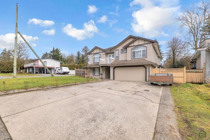 Property Photo:  7480 Lee Street  BC V2V 3K8 