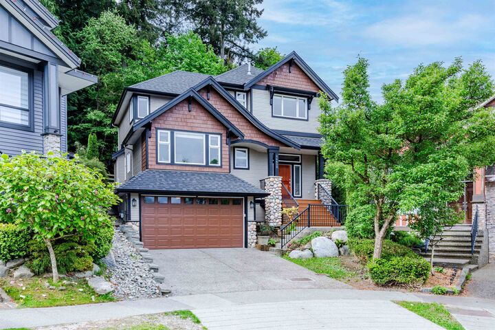 Property Photo:  14650 61A Avenue  BC V3S 6N4 