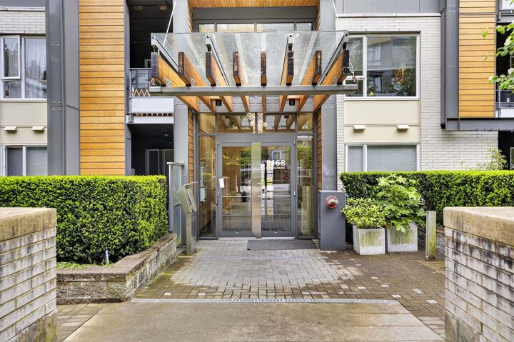 9168 Slopes Mews 107 — photo 1