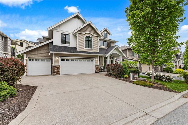 7377 Ramsay Place — photo 1