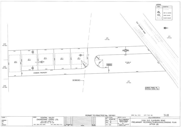 Property Photo:  3164 Old Clayburn Road  BC V2S 4H3 