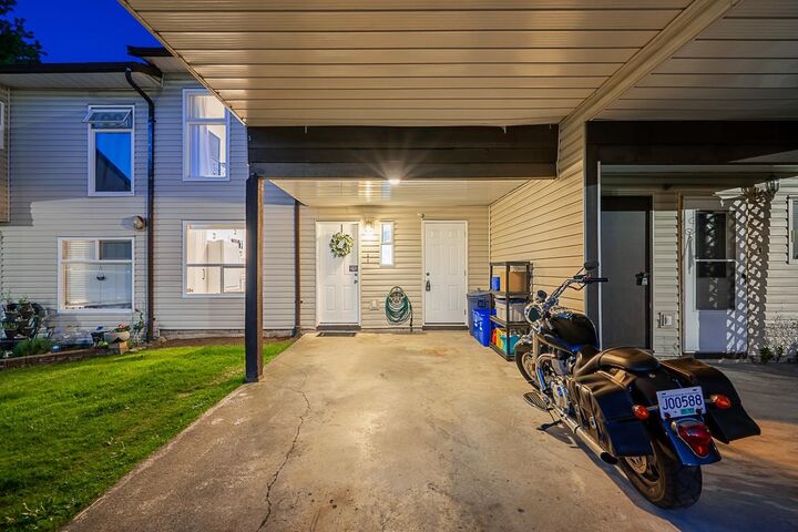 Property Photo:  2844 273 Street 130  BC V4W 3S6 