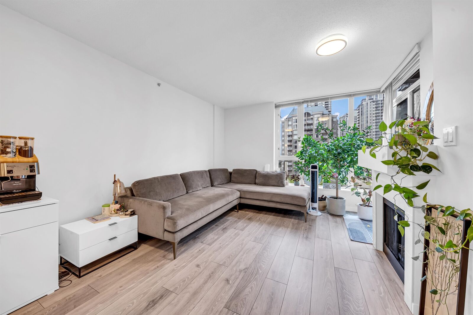 Property Photo:  1178 Heffley Crescent 610  BC V3B 0A7 