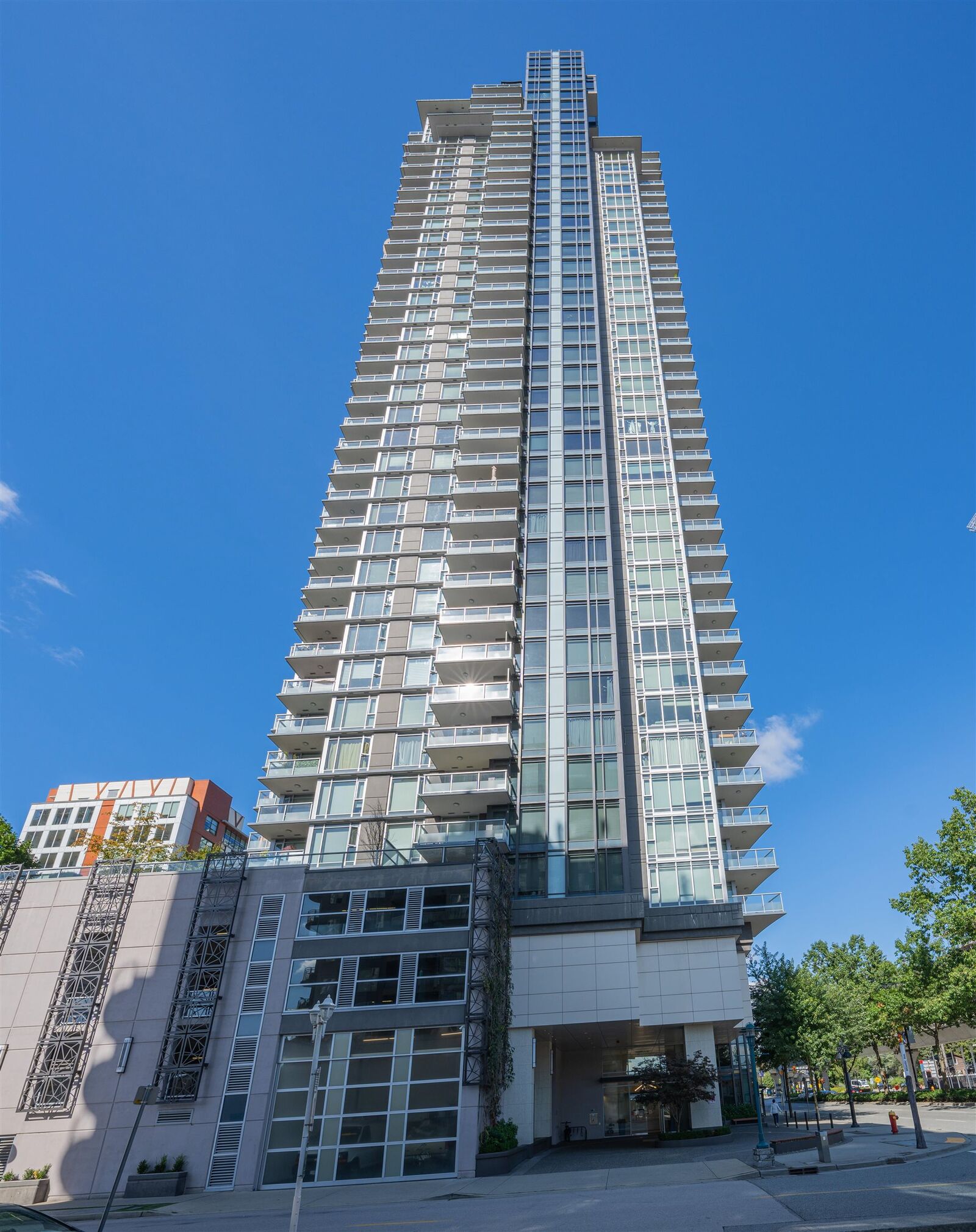 Property Photo:  1188 Pinetree Way 4201  BC V3B 0K9 
