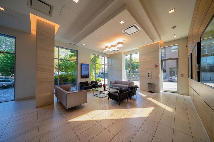 Property Photo:  5515 Boundary Road 2601  BC V5R 0E3 