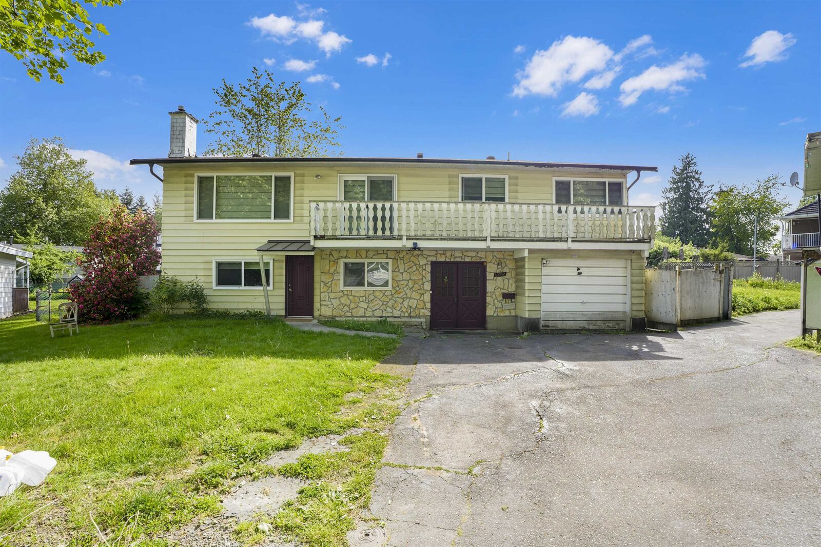 Property Photo:  13312 Sutton Place  BC V3V 6P8 
