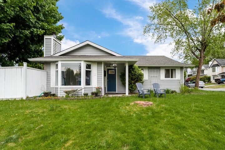 Property Photo:  22641 Kendrick Loop  BC V2X 8Y9 