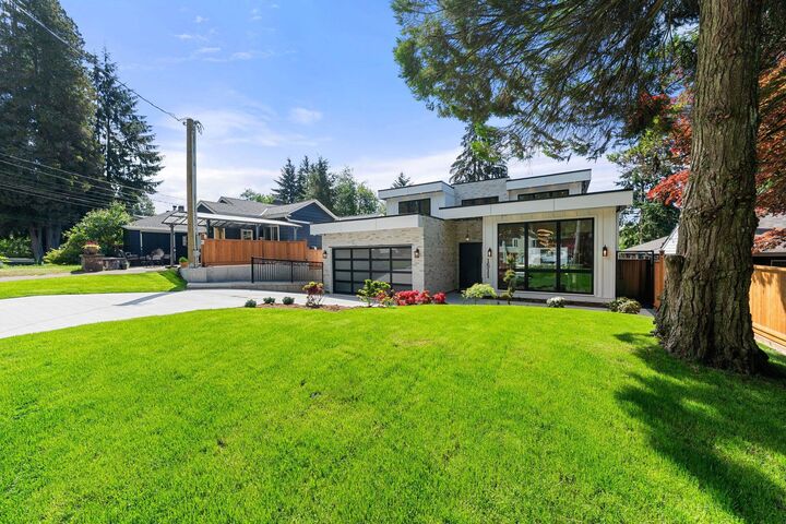 Property Photo:  1511 Burrill Avenue  BC V7K 1L8 