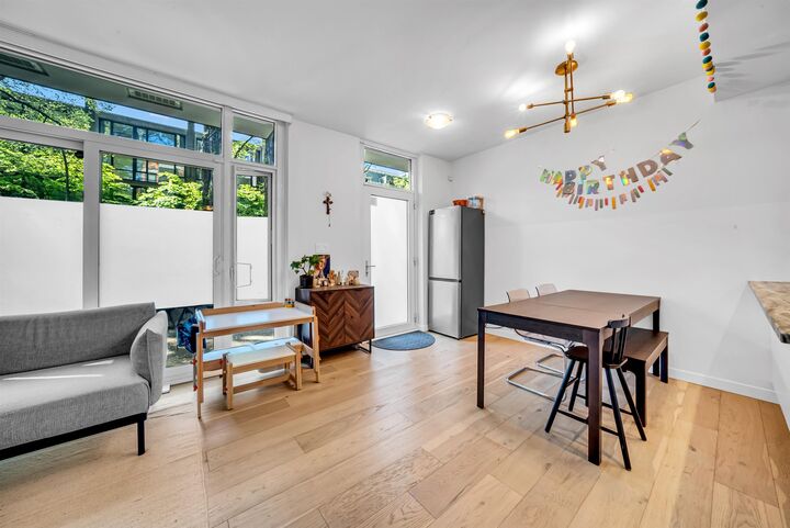 Property Photo: 2021 W 10th Avenue BC V6J 0H1