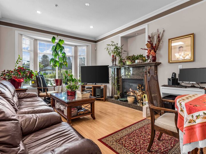 Property Photo:  3021 E 29th Avenue  BC V5R 1V9 