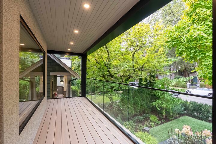 Property Photo:  5938 Elm Street  BC V6N 1A9 