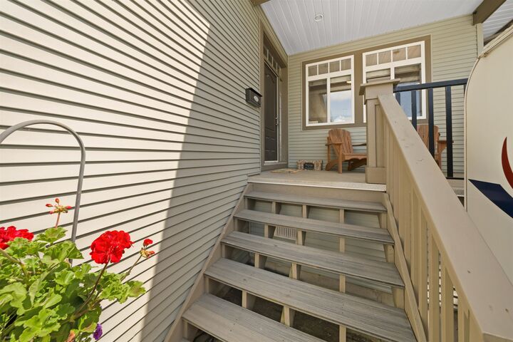 Property Photo:  2814 Woodland Drive  BC V2Y 1C2 