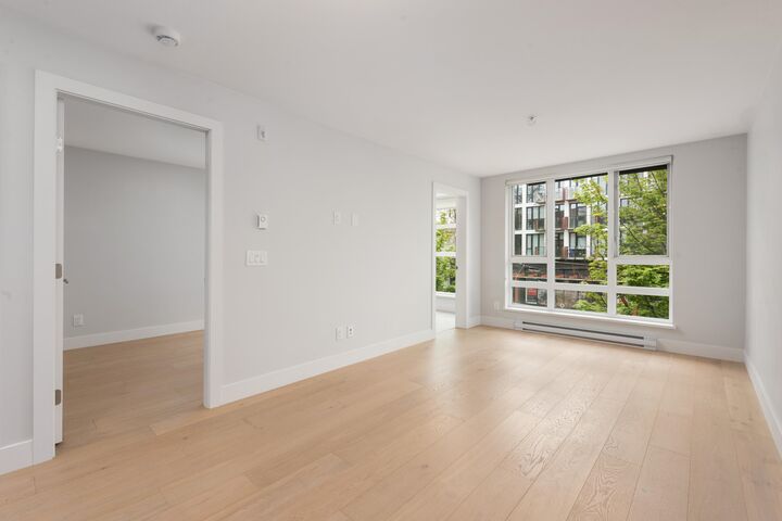 Property Photo:  2477 Carolina Street 309  BC V5T 0G8 