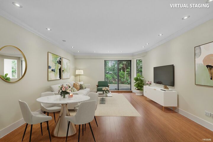 Property Photo:  1235 W 15th Avenue 109  BC V6H 1S1 
