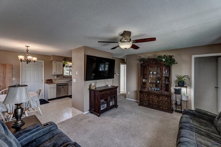 Property Photo: 4720 Apres Vous Ct SD 57703