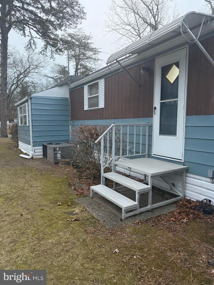 Property Photo:  49 Magnolia Lane  NJ 08088 