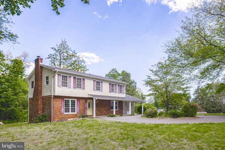 Property Photo:  1701 Delage Lane  MD 21409 