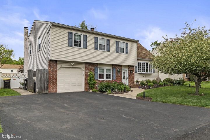 Property Photo:  1064 Lincoln  PA 18976 