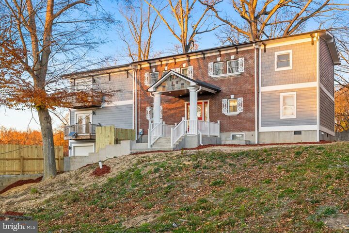 Property Photo:  6218 Suitland Road  MD 20746 