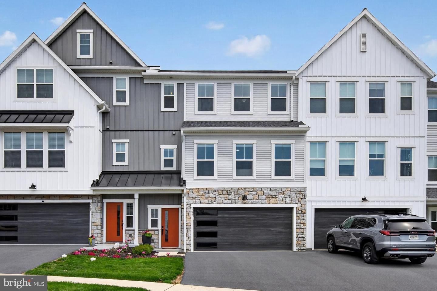 Property Photo: 154 Marissa Court PA 17073