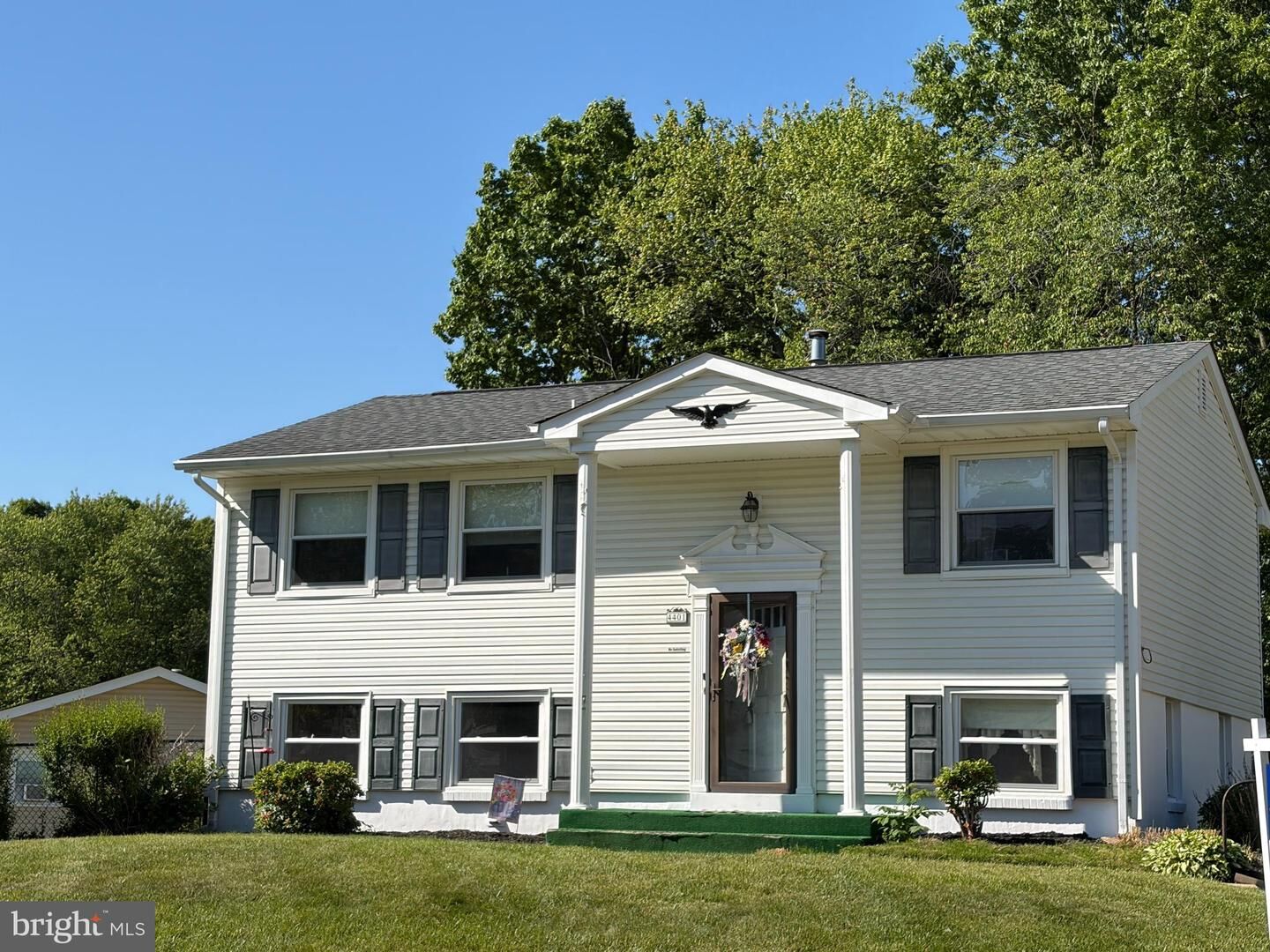 Property Photo:  4401 Kentmore Drive  VA 22193 