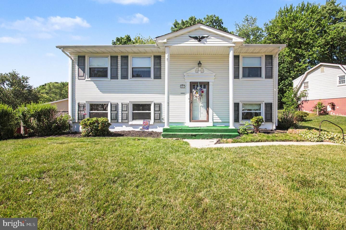 Property Photo:  4401 Kentmore Drive  VA 22193 
